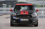 Mini Countryman JCW 2012 года